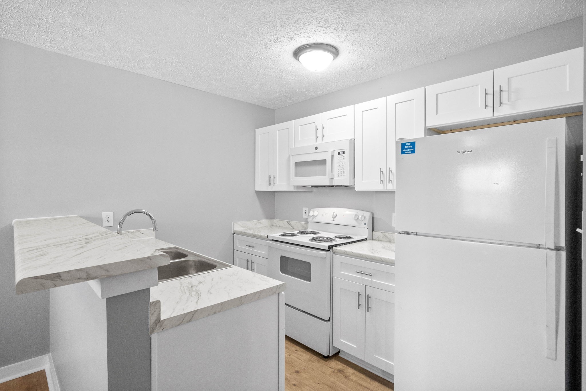 765 Robb Avenue, Unit 8 Clarksville, TN 37040 - Photo 15 of 24