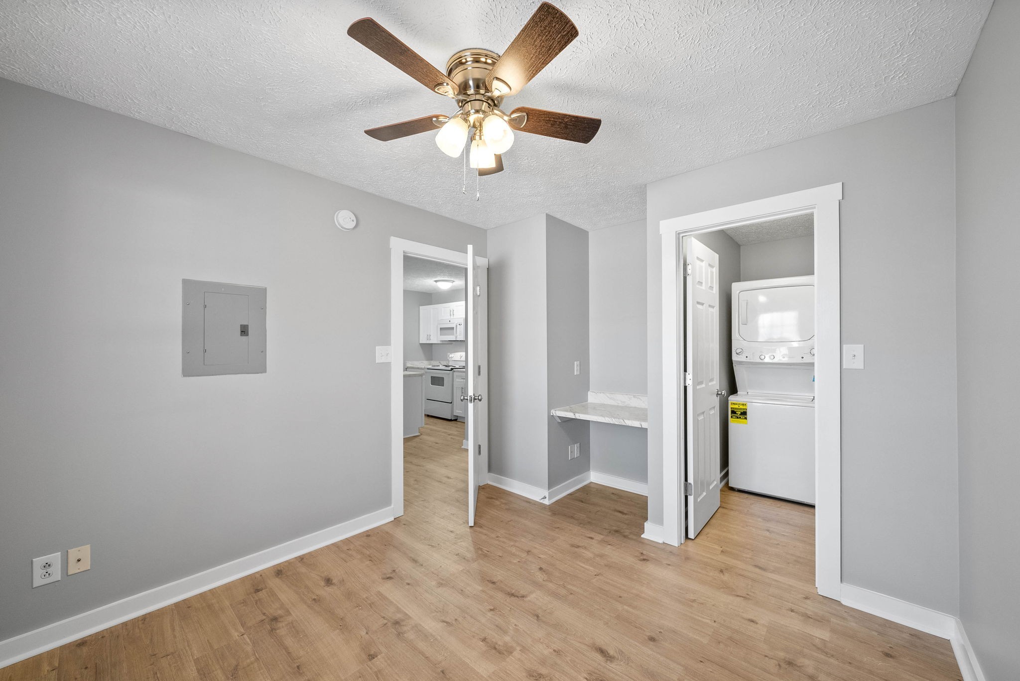 765 Robb Avenue, Unit 8 Clarksville, TN 37040 - Photo 23 of 24