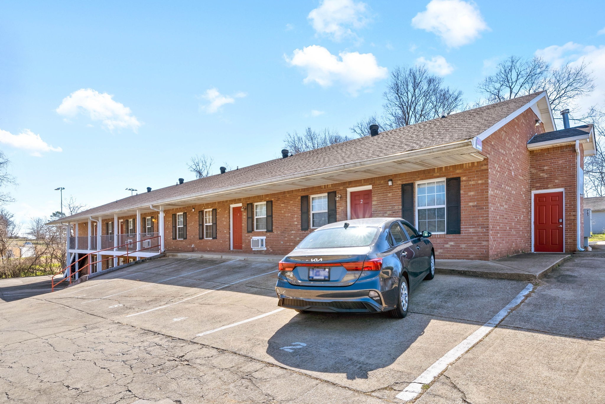 765 Robb Avenue, Unit 8 Clarksville, TN 37040 - Photo 3 of 24