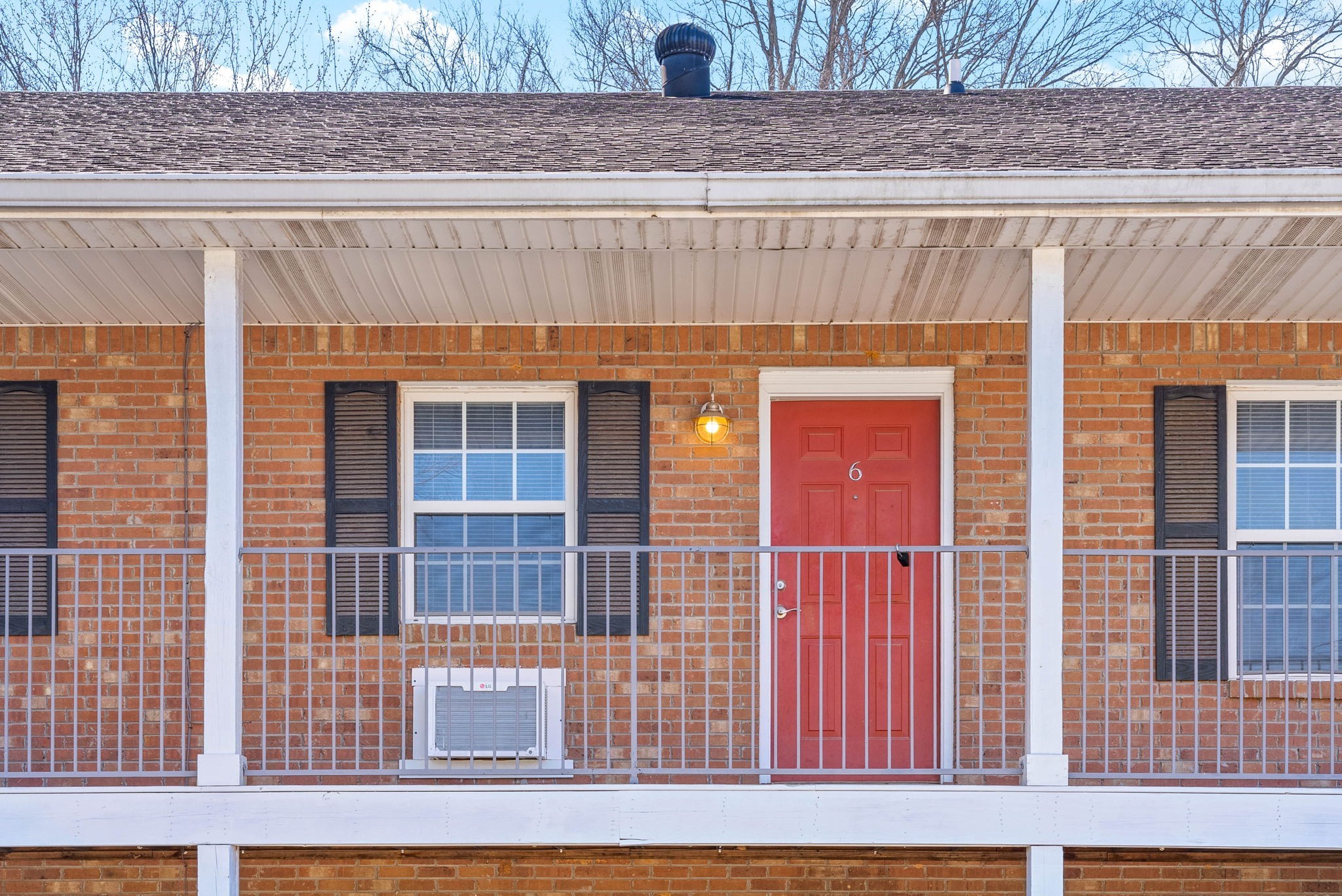 765 Robb Avenue, Unit 8 Clarksville, TN 37040 - Photo 5 of 24