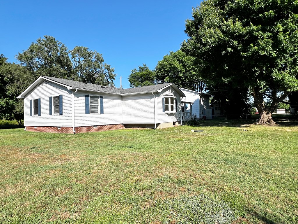 31388 Cedar View Road Painter, VA 23420 - Photo 24 of 37