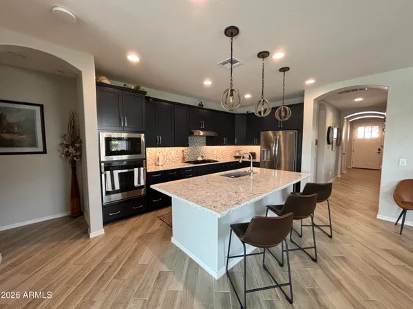 $3,000 | 16013 West Alameda Road, Surprise, AZ 85387
