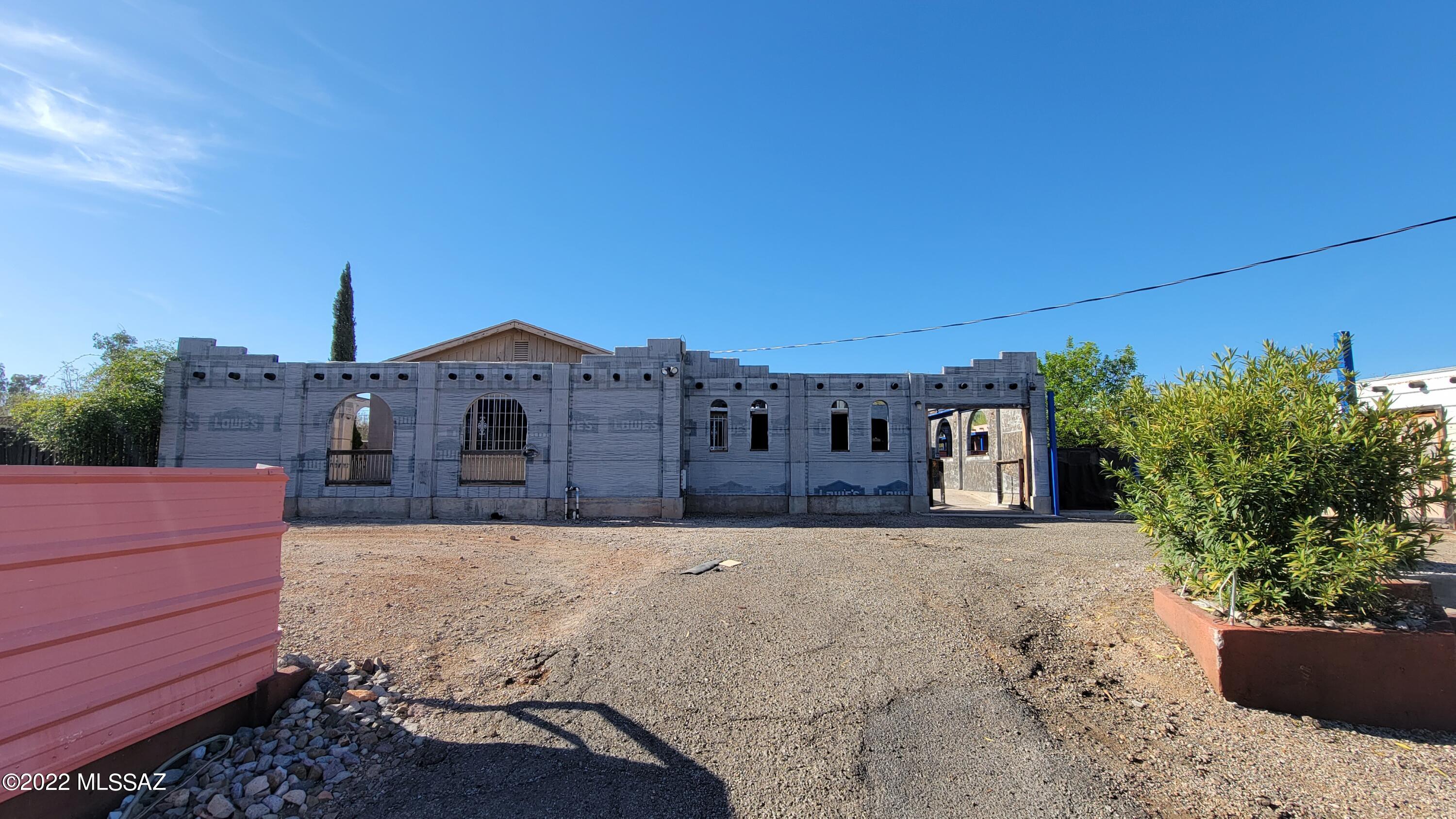 2053 South Rufus Drive Tucson, AZ 85713 - Photo 1 of 1