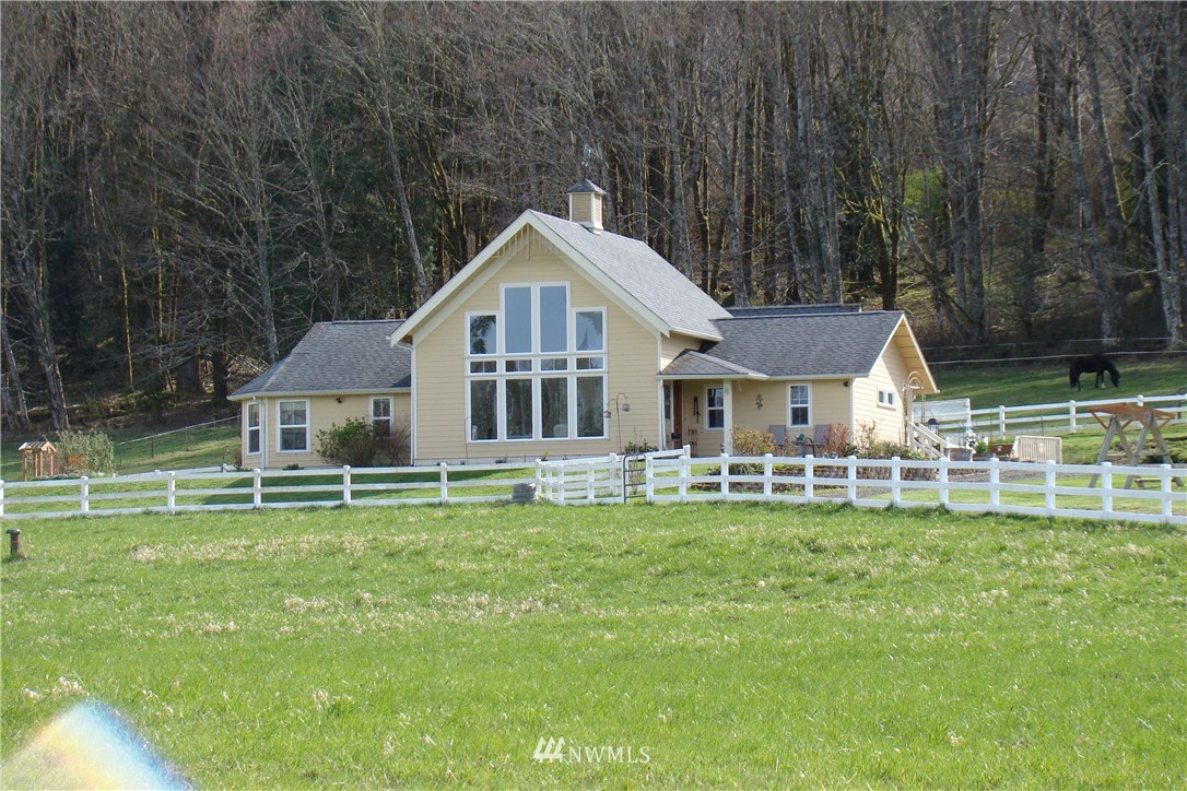 116 Thomas Road Mossyrock, WA 98564 - Photo 1 of 24 Gallery Image 1