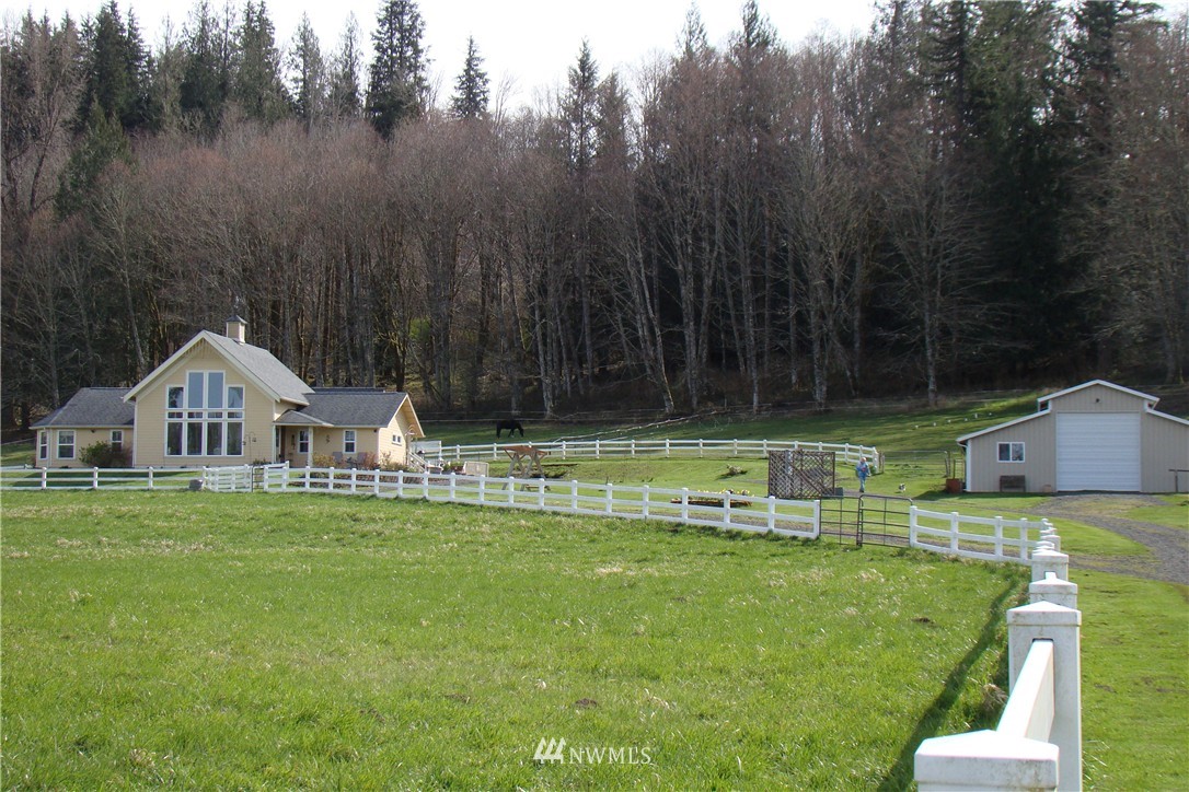 116 Thomas Road Mossyrock, WA 98564 - Photo 2 of 24 Gallery Image 2