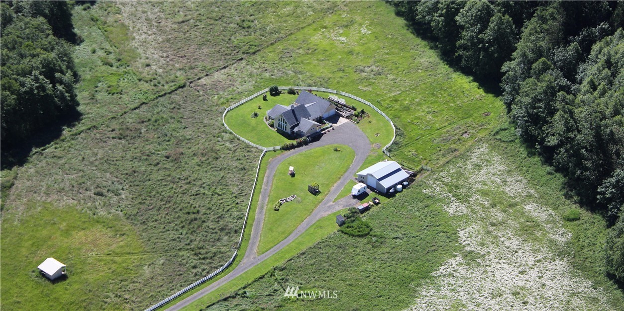 116 Thomas Road Mossyrock, WA 98564 - Photo 4 of 24 Gallery Image 4