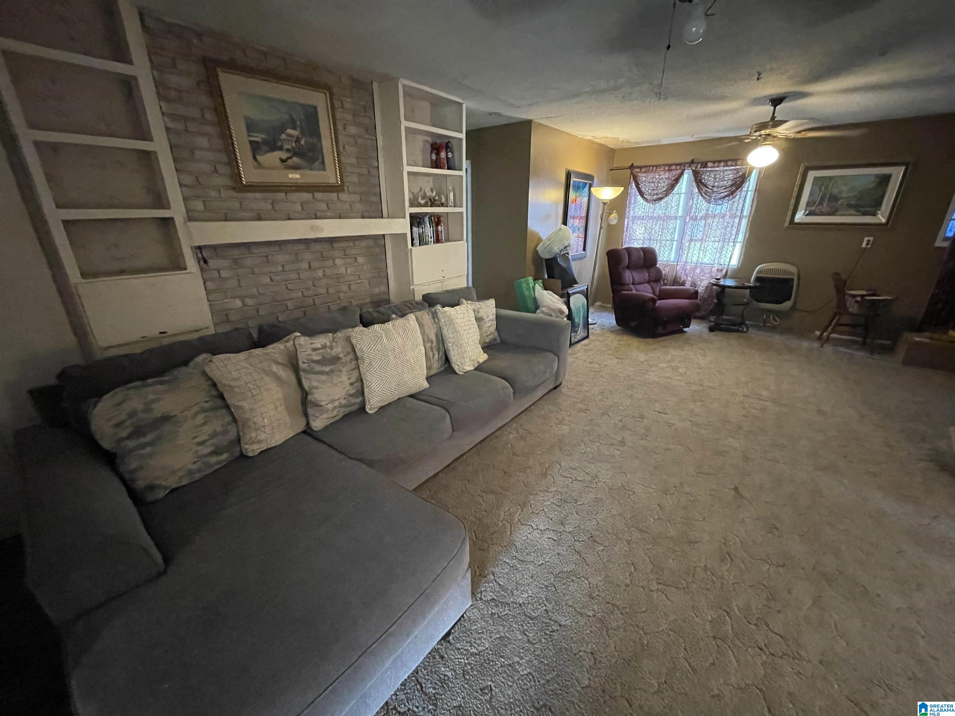 677 Old Walker Road Cleveland, AL 35049 - Photo 5 of 38