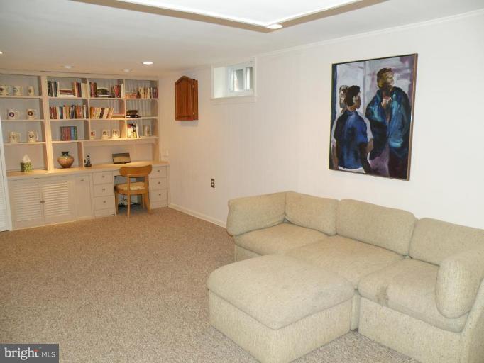 808 West Braddock Road Alexandria, VA 22302 - Photo 22 of 30 Recreation Room
