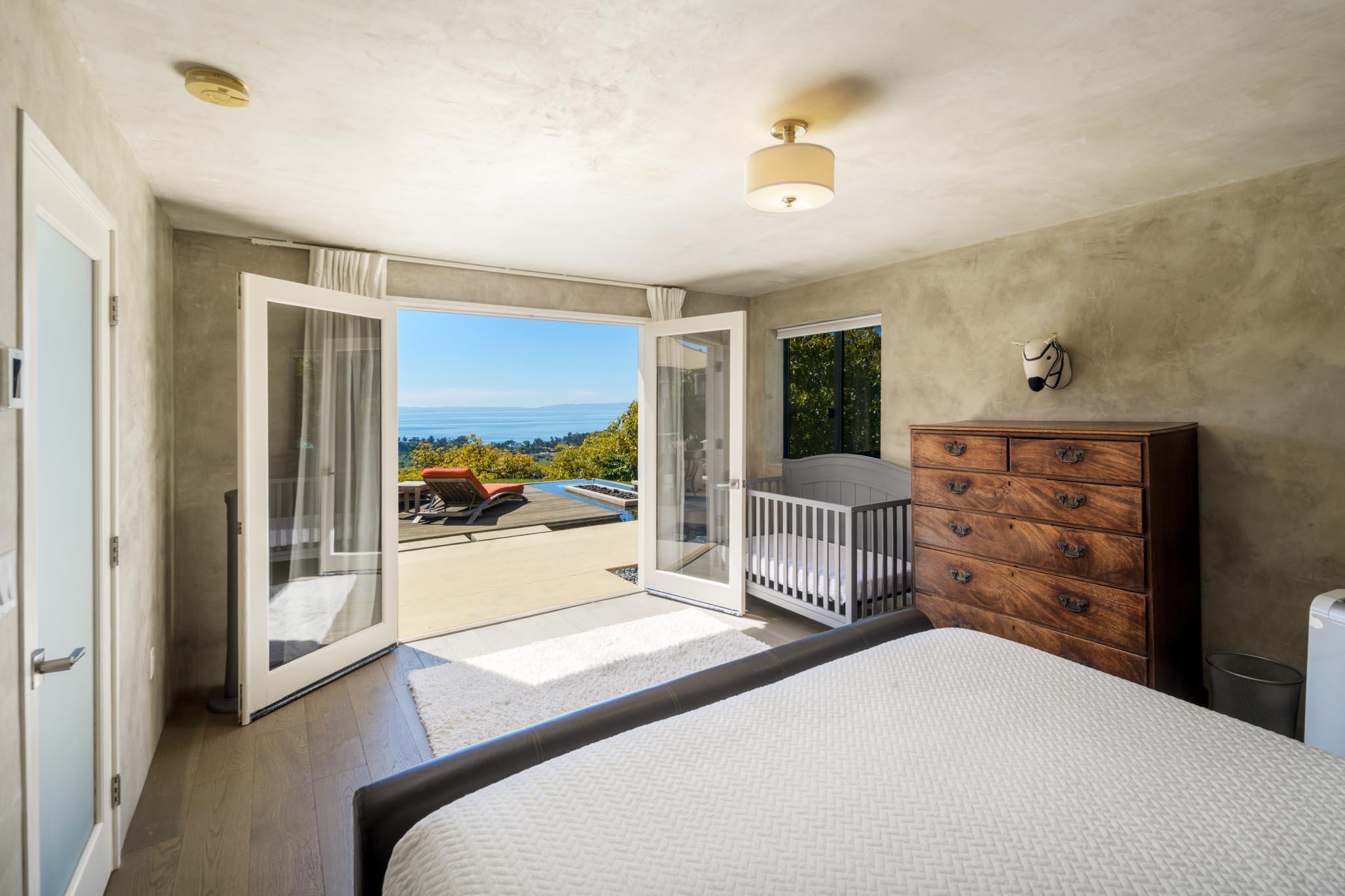 7401 Shepard Mesa Road Carpinteria, CA 93013 - Photo 19 of 29 Bedroom 4