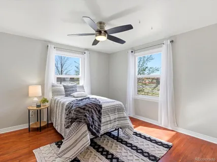$435,000 | 2746 South Irving Street, Denver, CO 80236