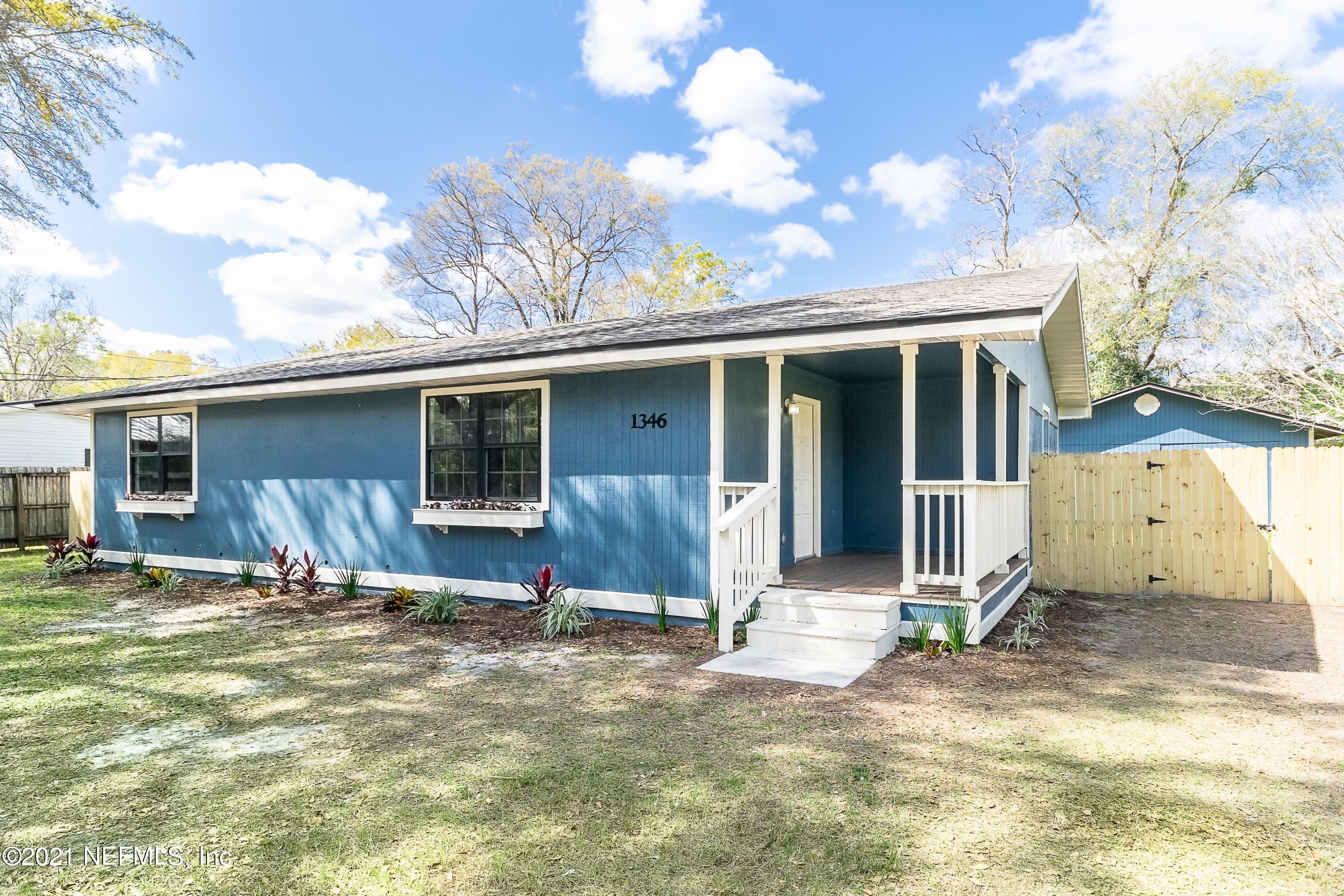 1346 Conway Road Jacksonville, FL 32221 - Photo 1 of 15 House