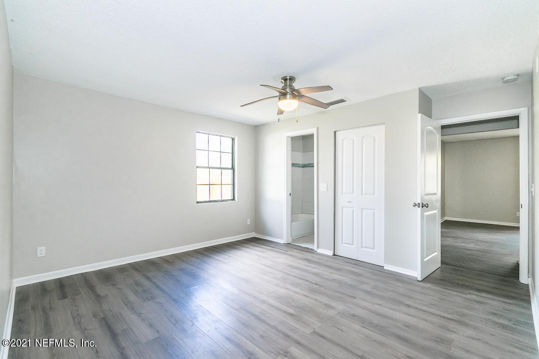 1346 Conway Road Jacksonville, FL 32221 - Photo 11 of 15 Second Master Bedroom