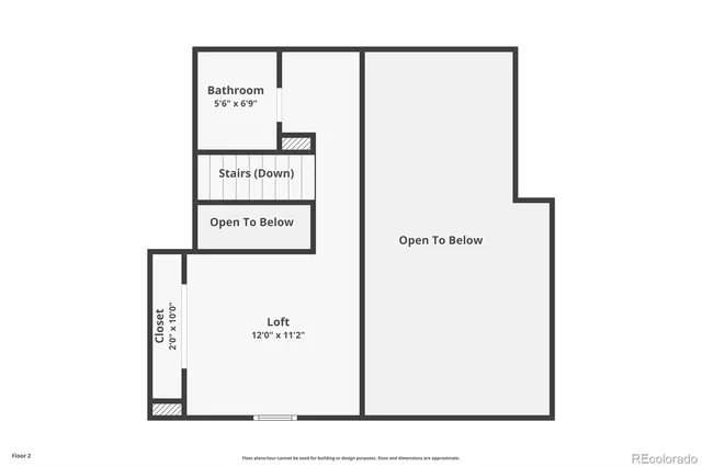 $550,000 | 10058 Grove Court, Unit E, Westminster, CO 80031