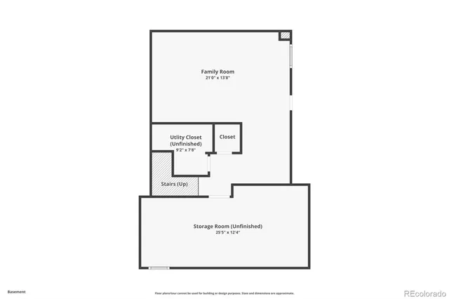 $550,000 | 10058 Grove Court, Unit E, Westminster, CO 80031
