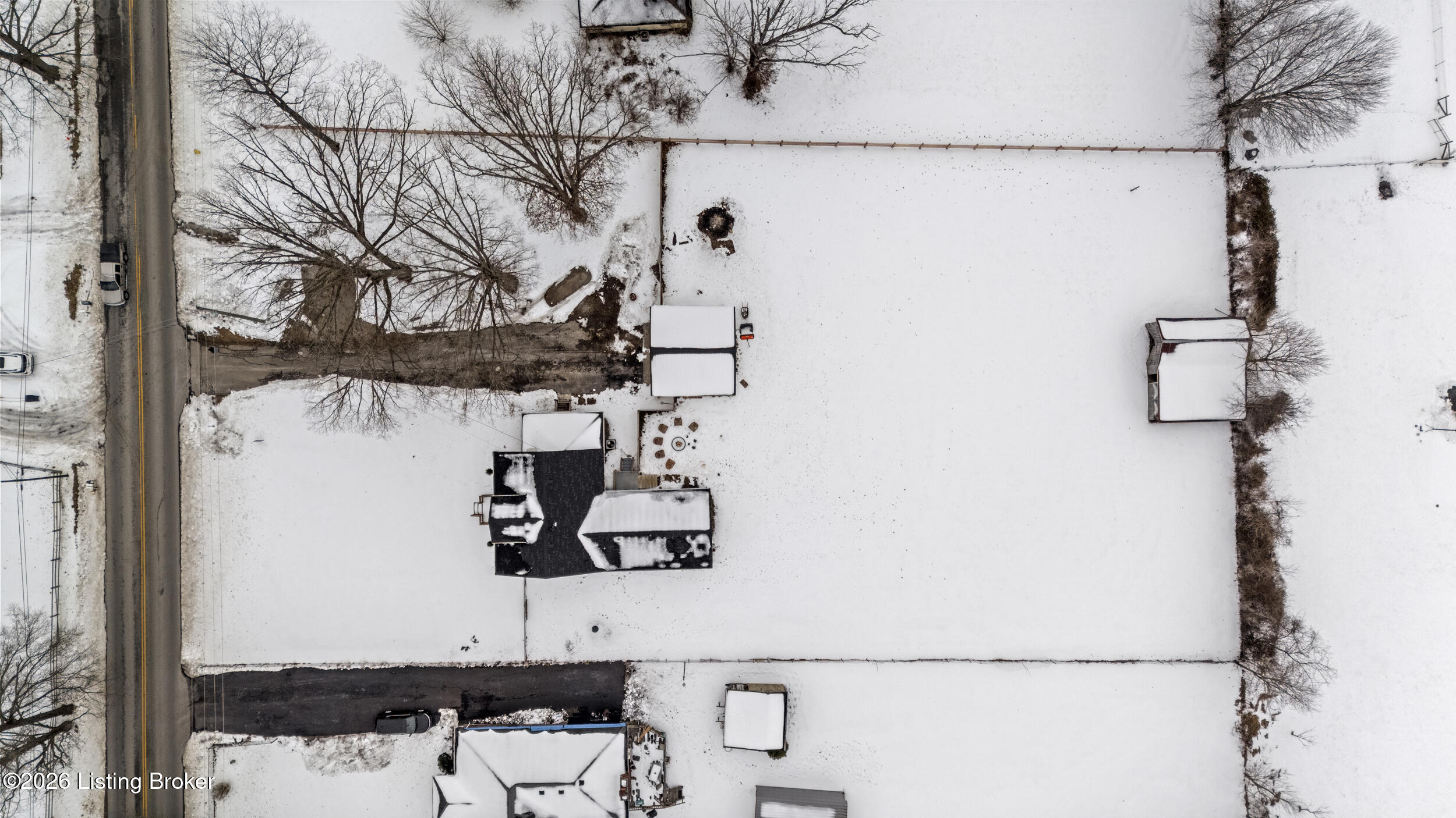 2792 West Blue Lick Road Shepherdsville, KY 40165 - Photo 47 of 47 dji_20260205152014_0030_d