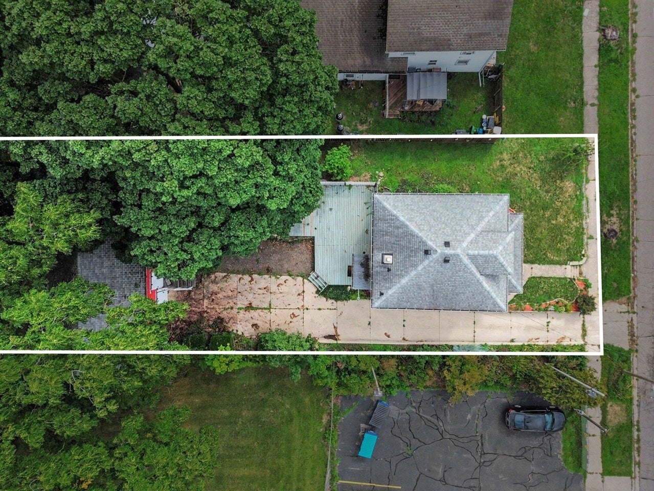 722 Webb Street Jackson, MI 49202 - Photo 30 of 33 Gallery Image 30