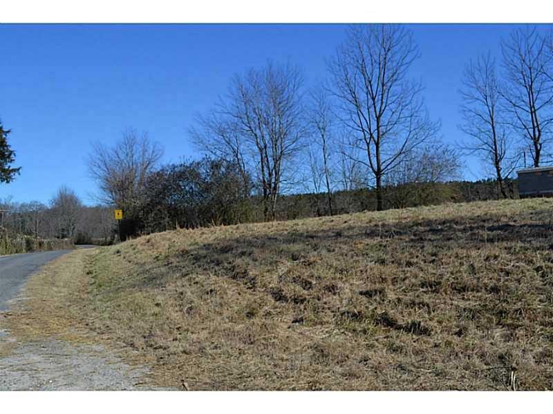 8322 Ellijay Road Talking Rock, GA 30175 - Photo 1 of 1 Gallery Image 1