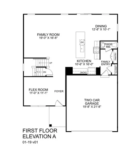 $379,999 | 929 Bee Balm Way, Woodruff, SC 29388