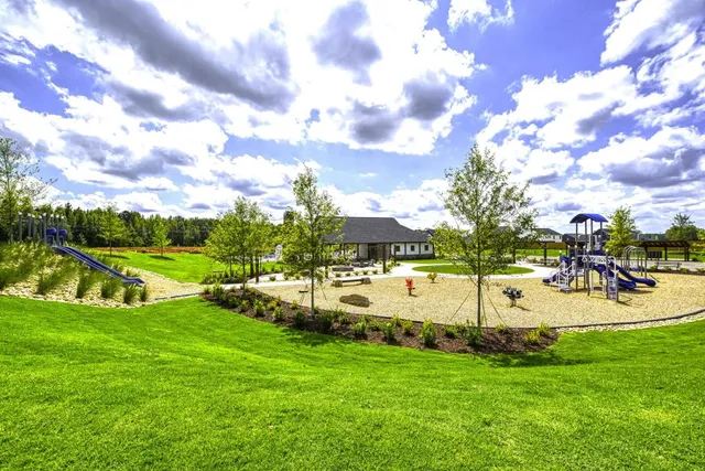 $379,999 | 929 Bee Balm Way, Woodruff, SC 29388