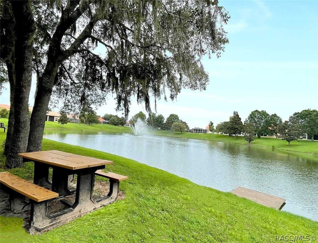 1698 West Spring Meadow Loop Lecanto, FL 34461 - Photo 64 of 70