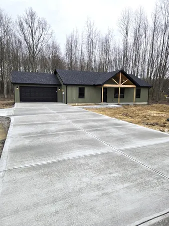 $342,000 | 3546 St Rt 125 Tate Twp Oh 45106, Georgetown, OH 45121