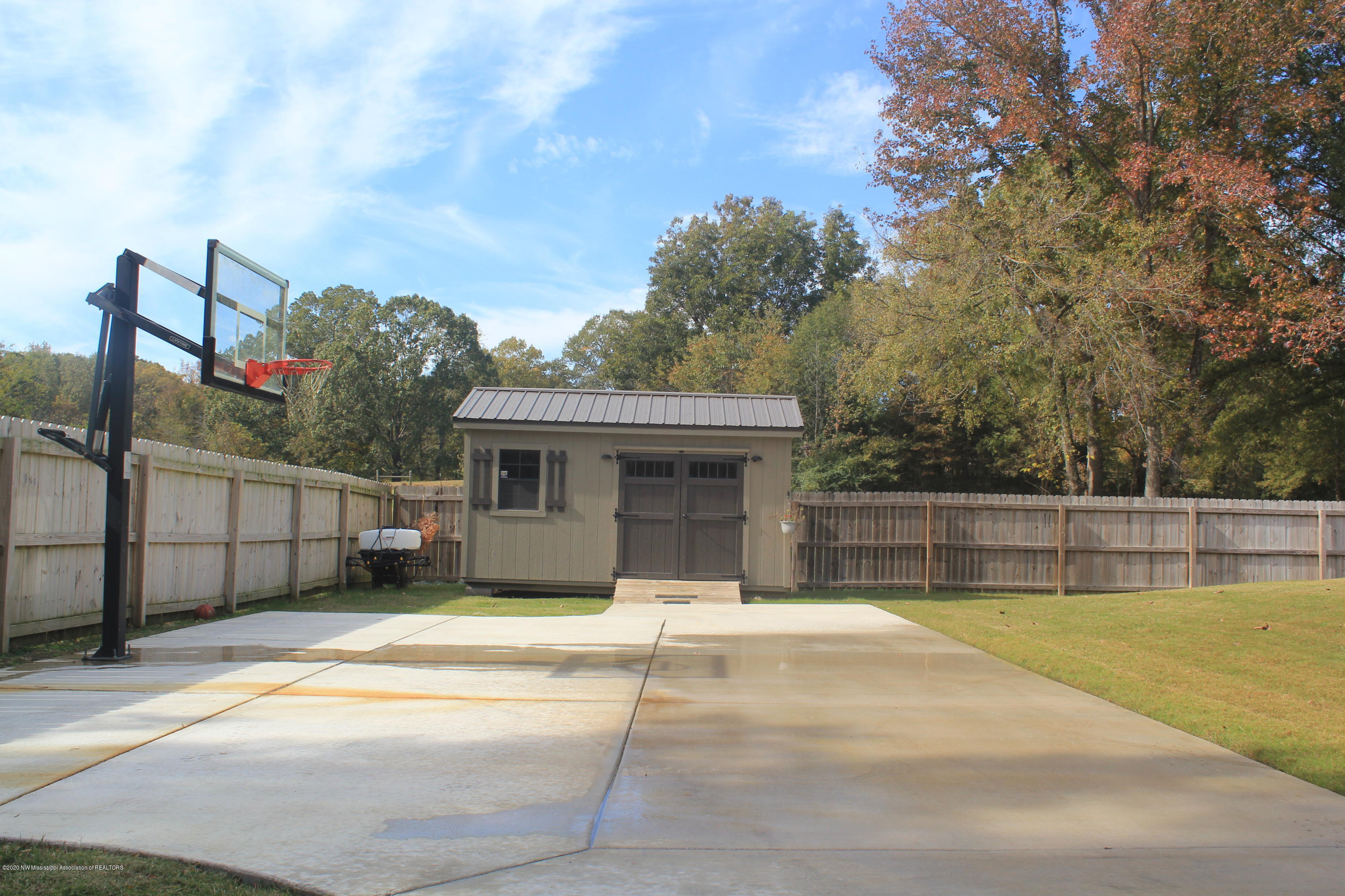 101 Laughter Road Hernando, MS 38632 - Photo 32 of 38 IMG_5194