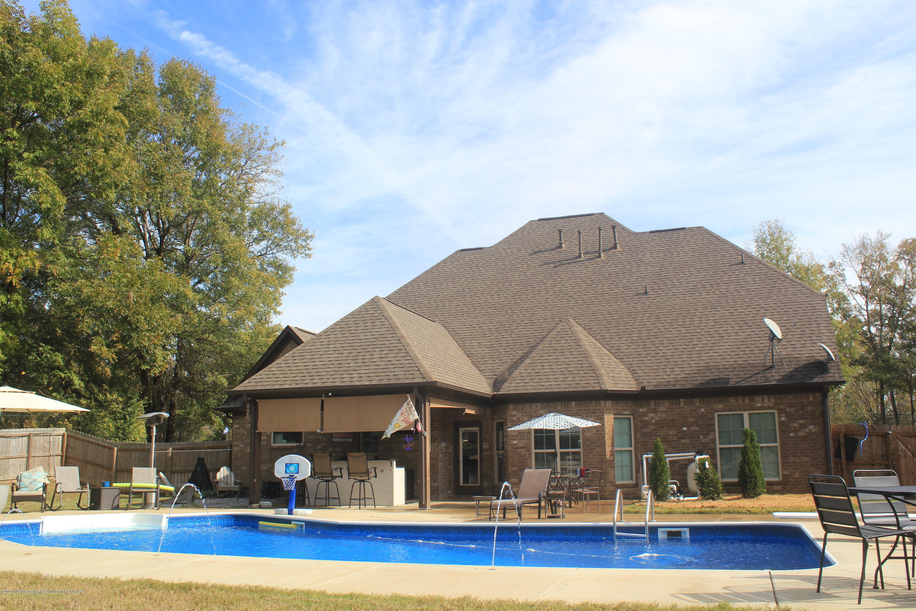 101 Laughter Road Hernando, MS 38632 - Photo 34 of 38 IMG_5196