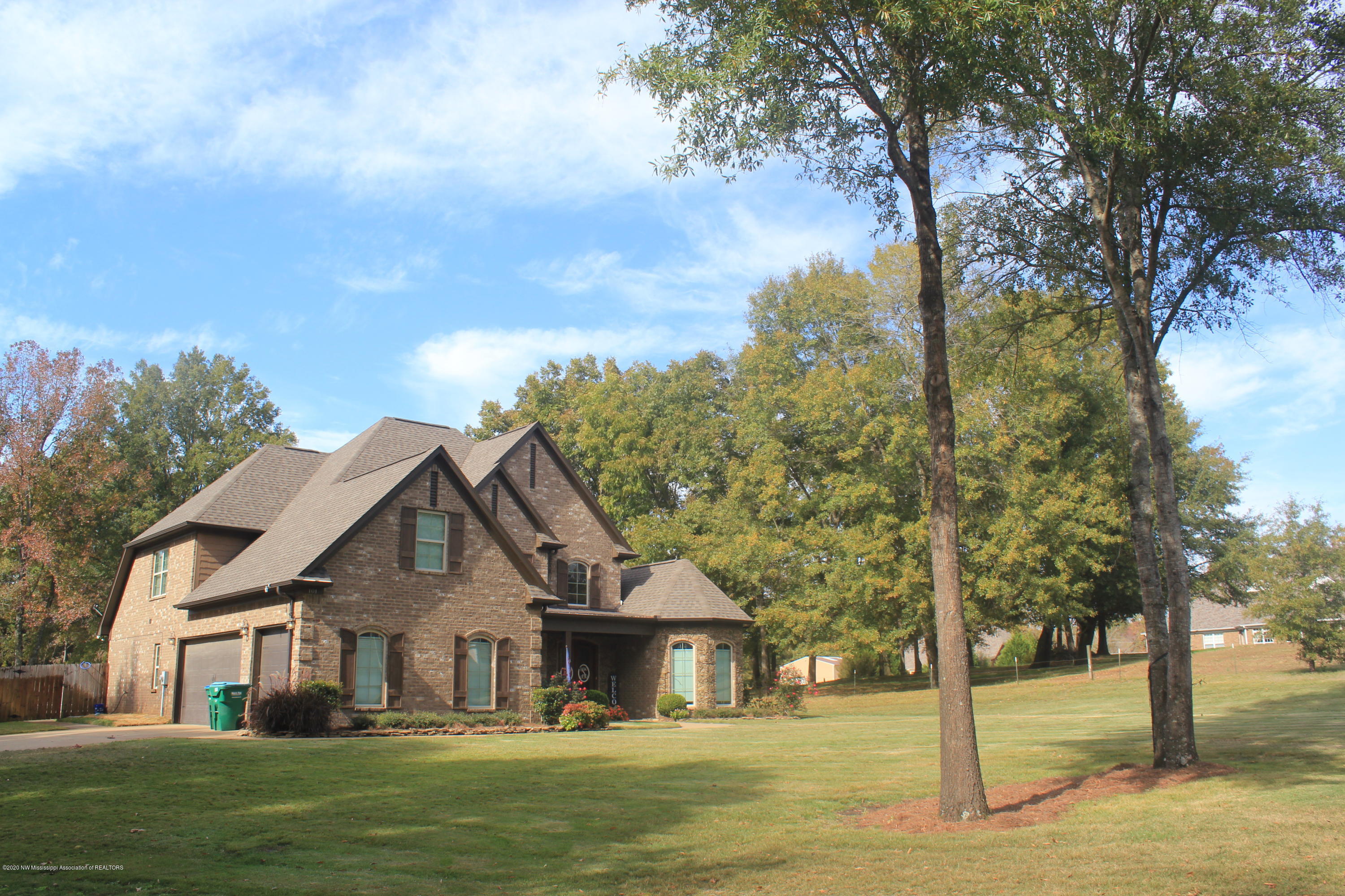 101 Laughter Road Hernando, MS 38632 - Photo 4 of 38 IMG_5190