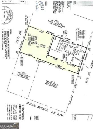 $69,000 | 0 Rothwell Street, Pooler, GA 31322