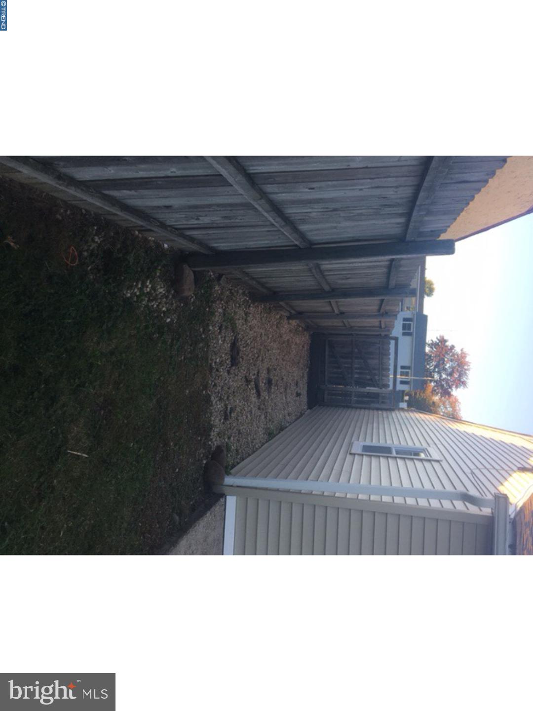 720 Beaumont Road Fairless Hills, PA 19030 - Photo 20 of 21 Side Yard
