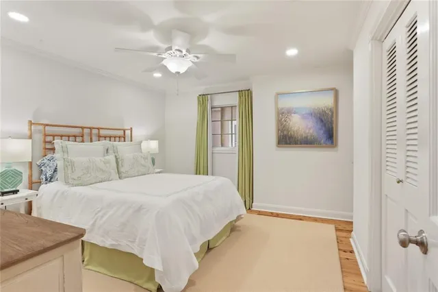 $525,000 | 3000 St Charles Avenue, Unit 211, New Orleans, LA 70115