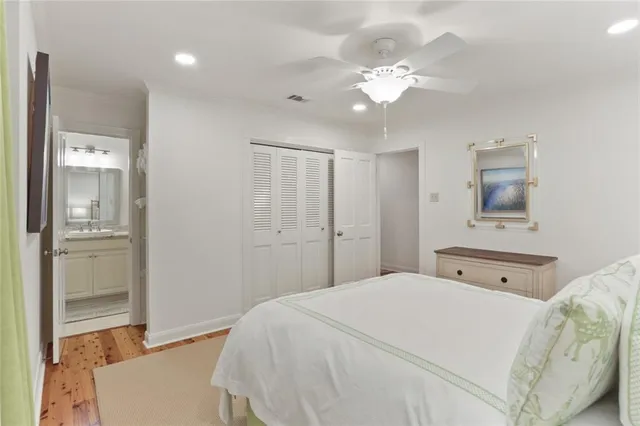 $525,000 | 3000 St Charles Avenue, Unit 211, New Orleans, LA 70115