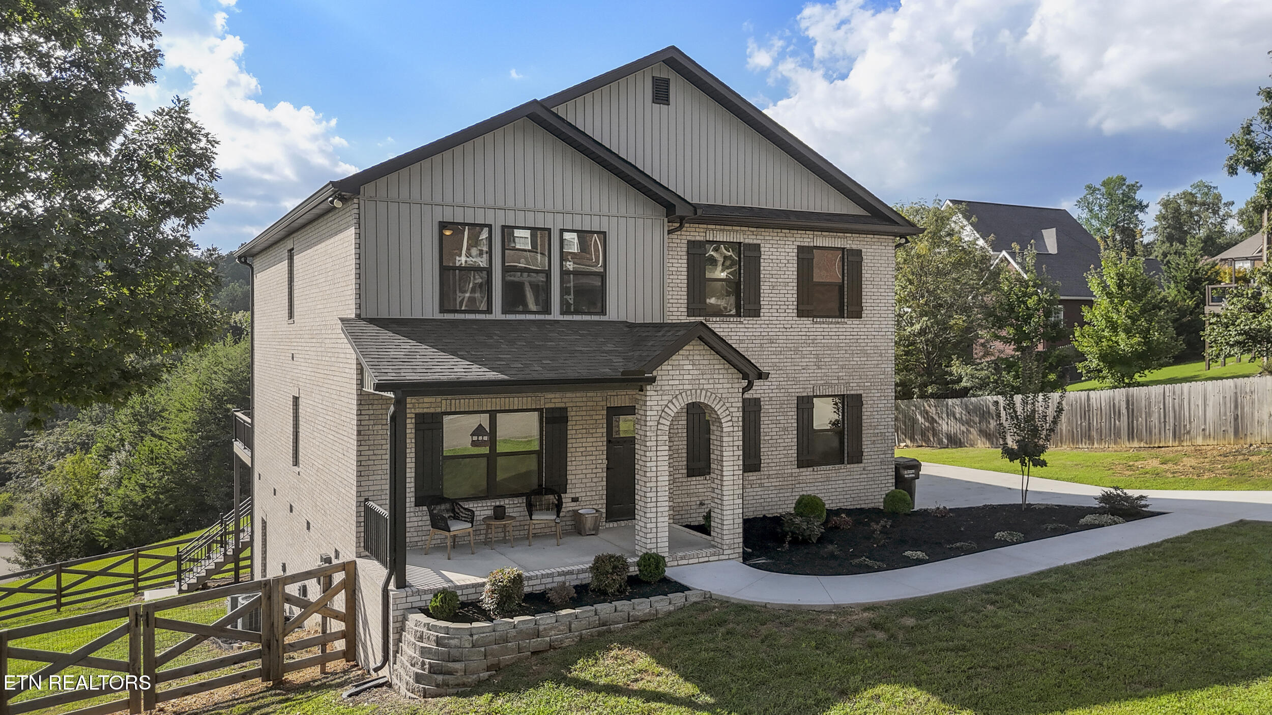 1007 Crown Ridge Ln, Powell, TN 37849 - Photo 1 of 37 1_dji_20260818173413_0149_d_1