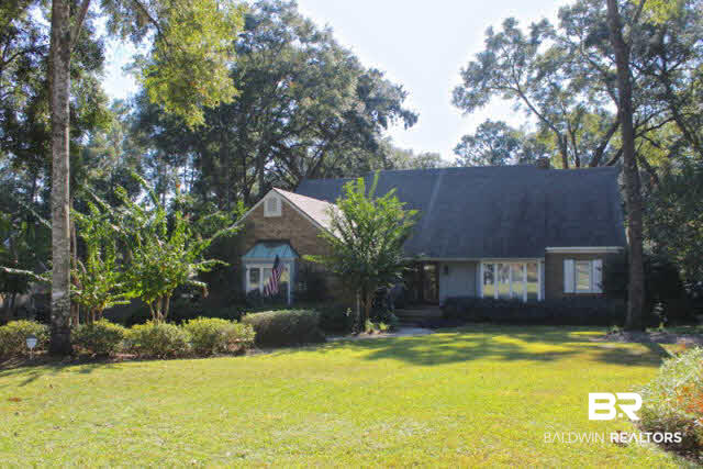 4063 Marchfield Drive South Mobile, AL 36693 - Photo 1 of 22
