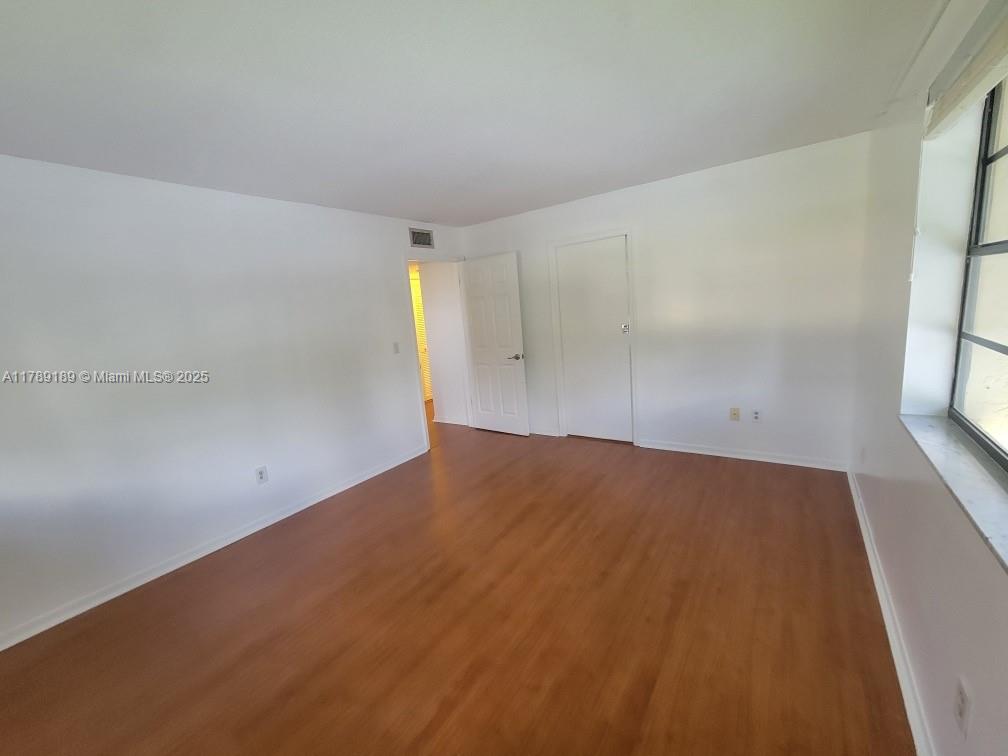 7905 Southwest 86th Street, Unit 626 Miami, FL 33143 - Photo 4 of 8 a view of empty room