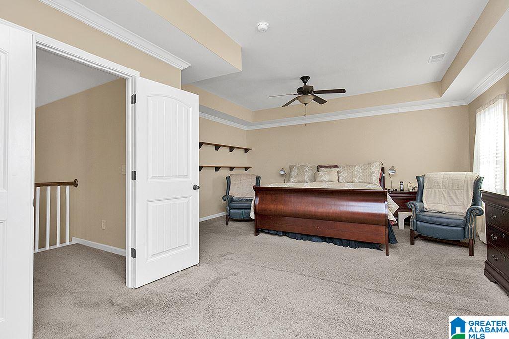431 Blackberry Boulevard Springville, AL 35146 - Photo 22 of 46