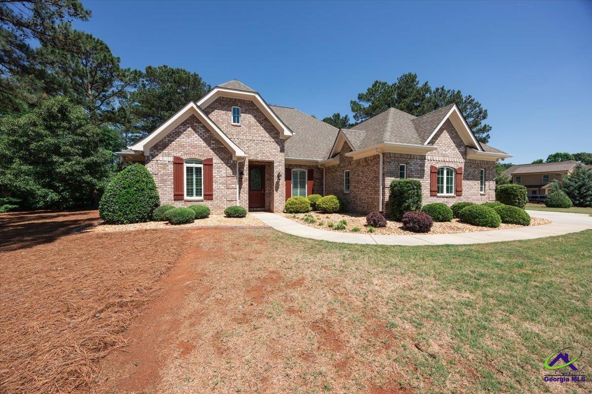 105 Freedom Drive Forsyth, GA 31029 - Photo 2 of 63