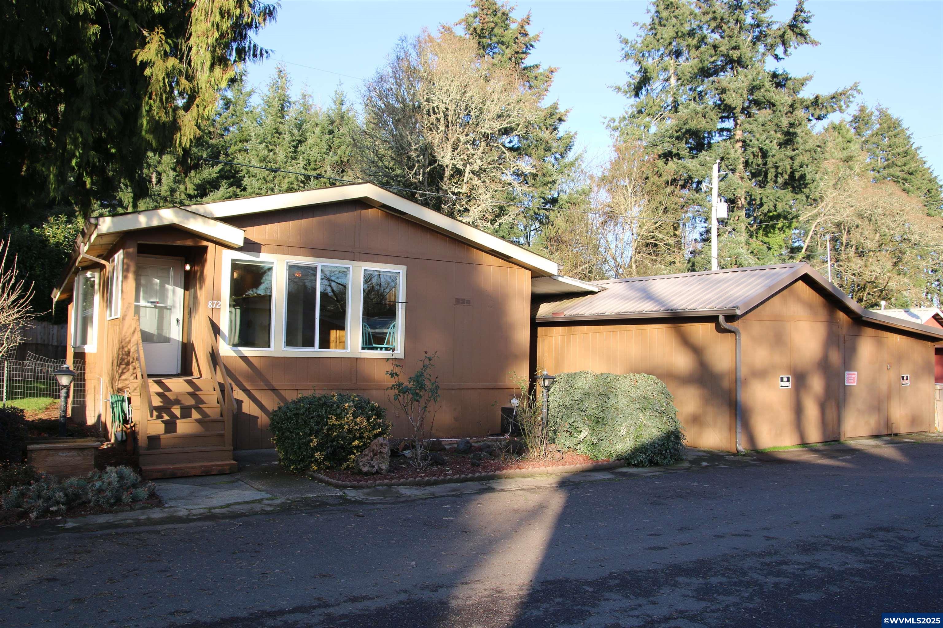 872 Northwest North Albany Road Albany, OR 97321 - Photo 22 of 22