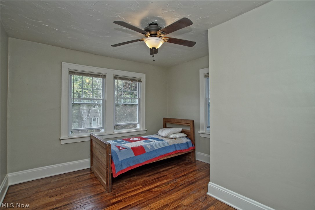 3839 Northampton Road Cleveland Heights, OH 44121 - Photo 11 of 19