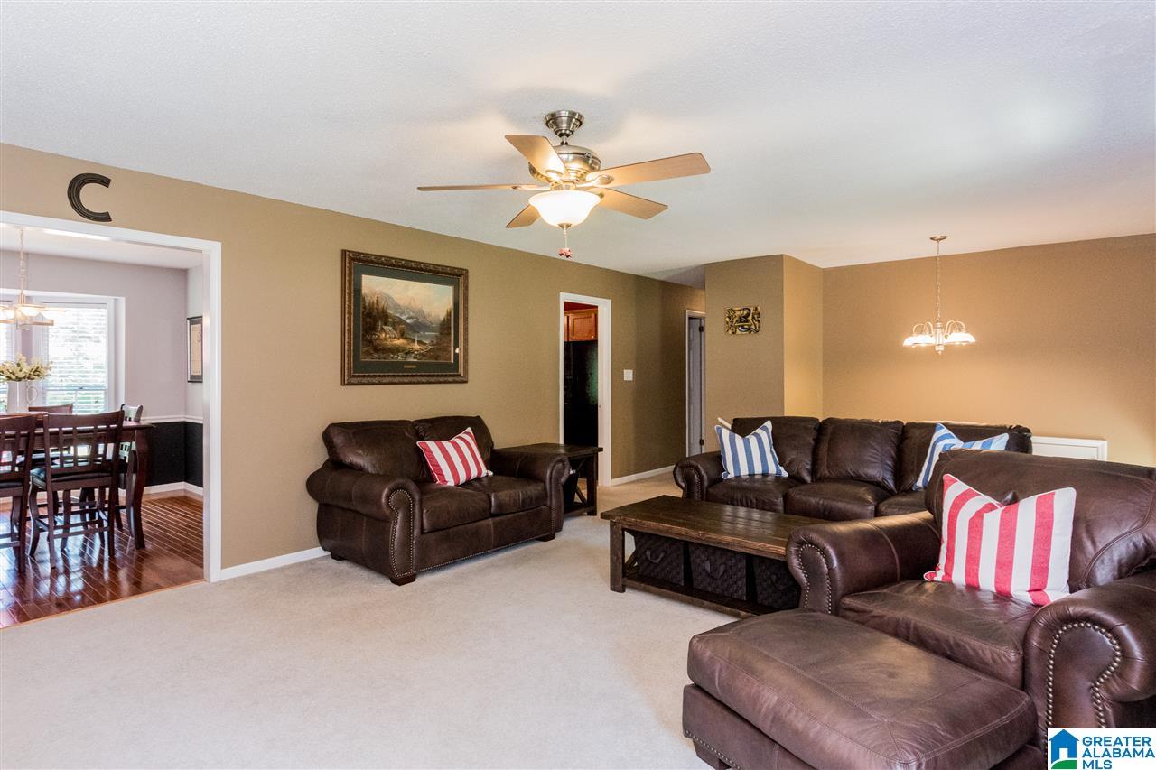 2142 Sandlin Road Birmingham, AL 35235 - Photo 3 of 22
