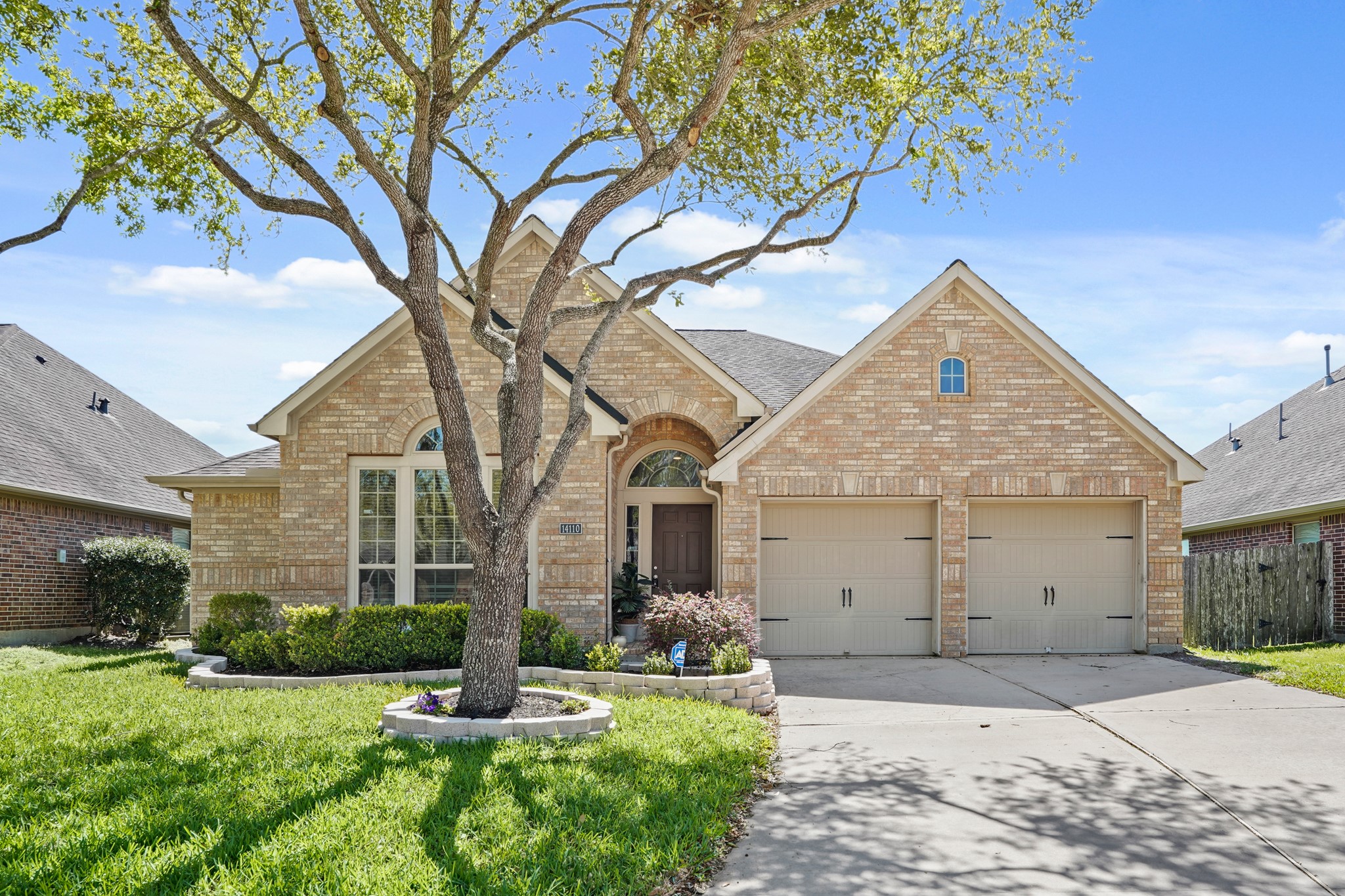 14110 Timber Ridge Drive Pearland, TX 77584 - Photo 1 of 26