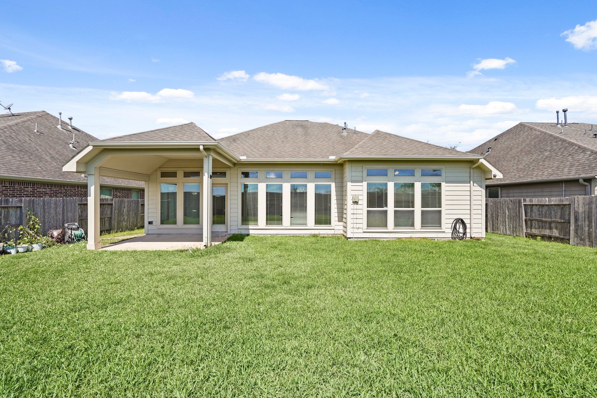 14110 Timber Ridge Drive Pearland, TX 77584 - Photo 24 of 26