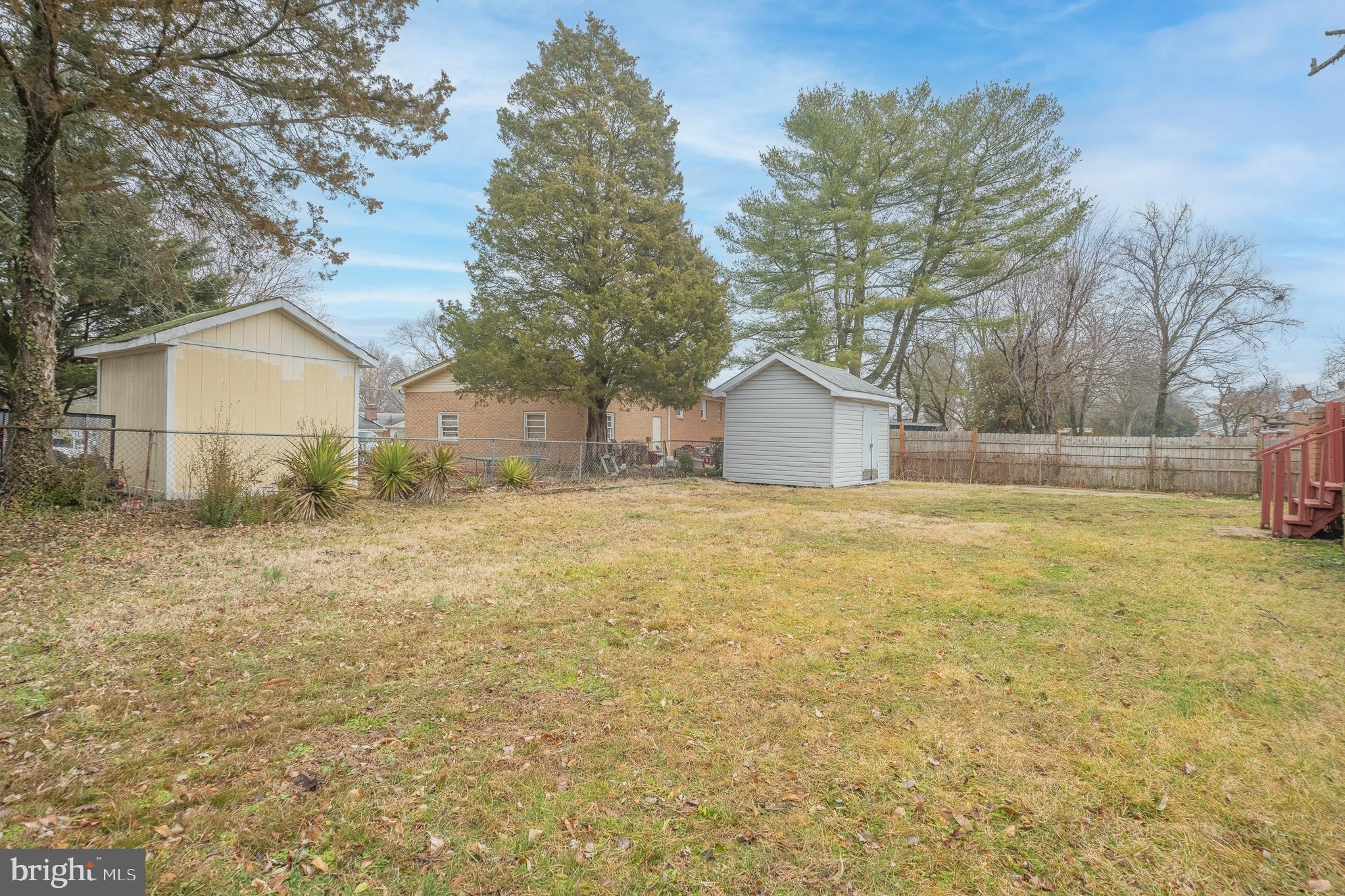 7804 D'Arcy Road District Heights, MD 20747 - Photo 48 of 61