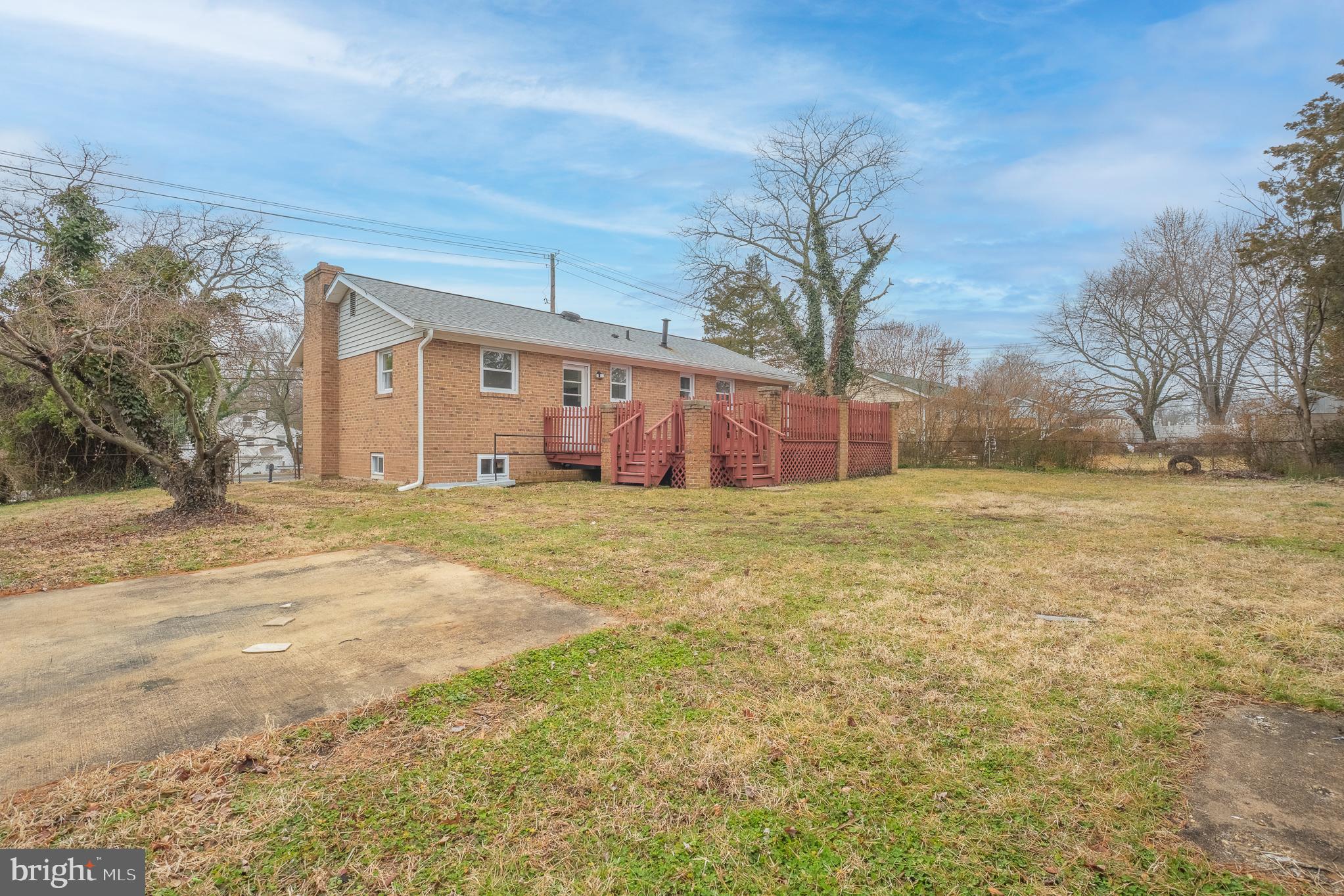 7804 D'Arcy Road District Heights, MD 20747 - Photo 53 of 61