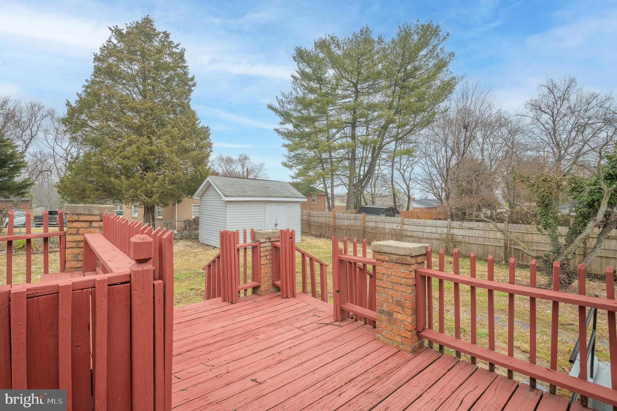 7804 D'Arcy Road District Heights, MD 20747 - Photo 55 of 61