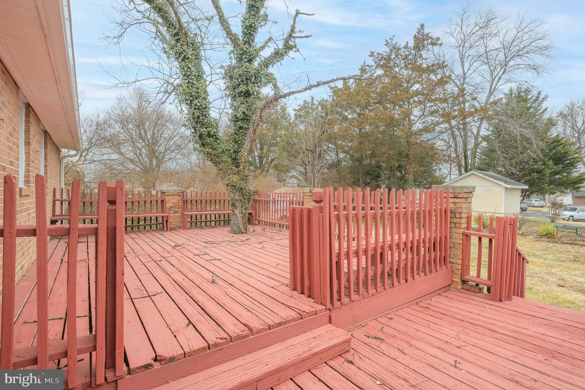 7804 D'Arcy Road District Heights, MD 20747 - Photo 56 of 61