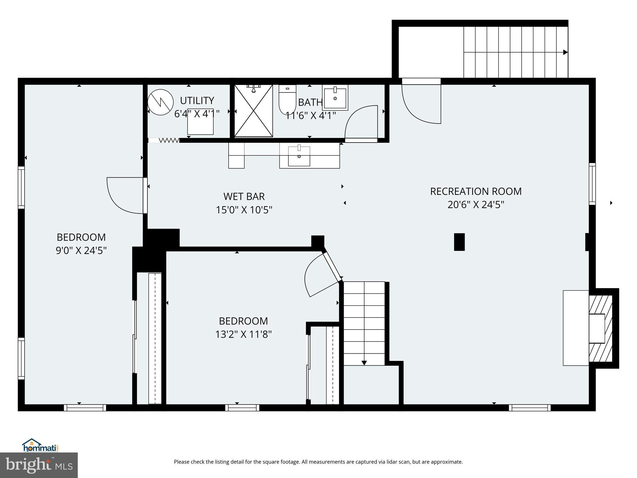7804 D'Arcy Road District Heights, MD 20747 - Photo 60 of 61 unknown