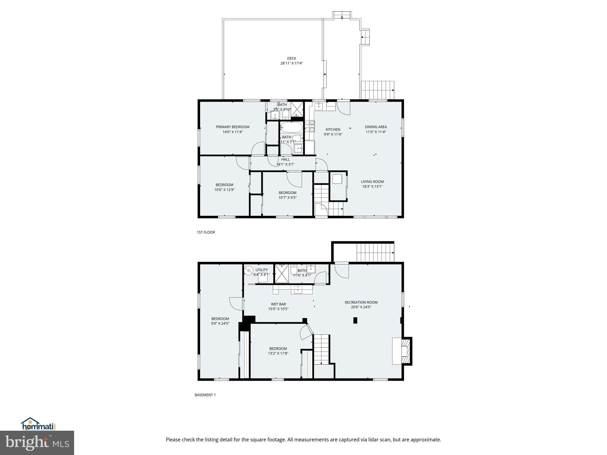 7804 D'Arcy Road District Heights, MD 20747 - Photo 61 of 61 a picture of a small white building