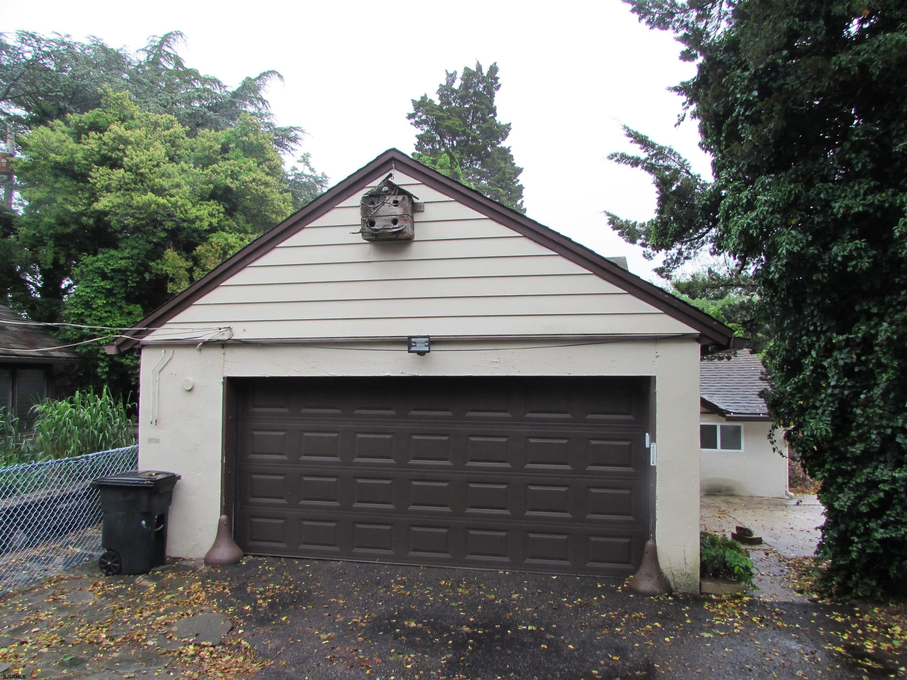 744 Shore Road Linwood, NJ 08221 - Photo 7 of 43 a view of a small house and garage