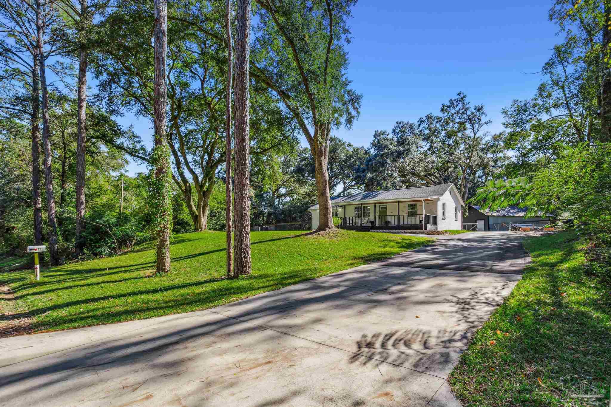 827 West Roberts Road Cantonment, FL 32533 - Photo 1 of 34 Gallery Image 1